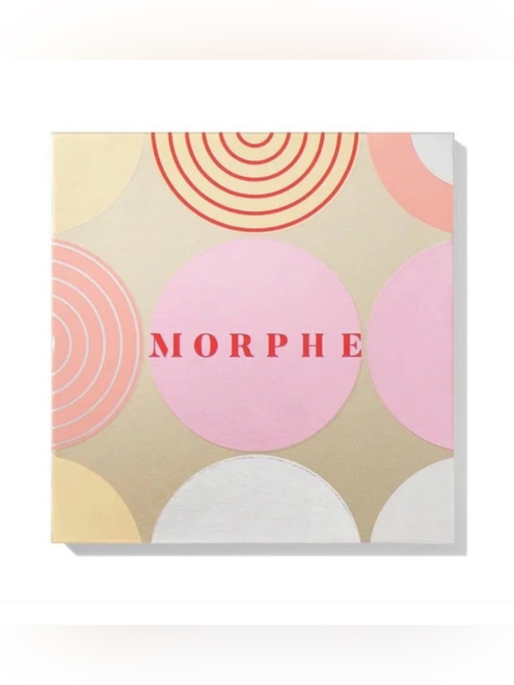 Morphe Eye & Face Shimmer - Sparkling Champagne - Picture 2 of 3